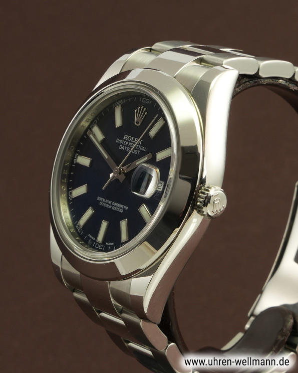 Rolex Datejust 116300 Rolex Datejust 2 116300 5451