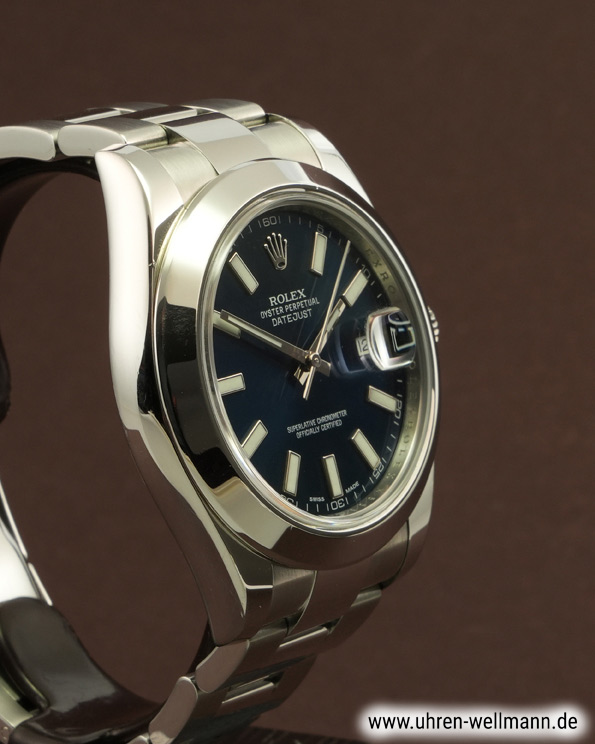 Rolex Datejust 116300 Rolex Datejust 2 116300 5451