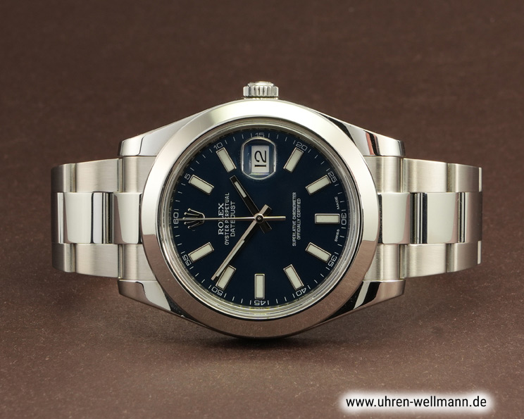 Rolex Datejust 116300 Rolex Datejust 2 116300 5451