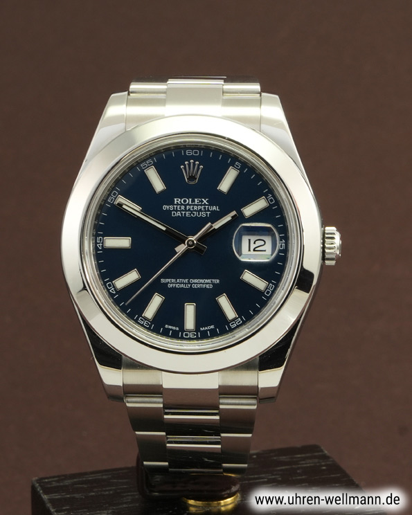 Rolex Datejust 116300 Rolex Datejust 2 116300 5451