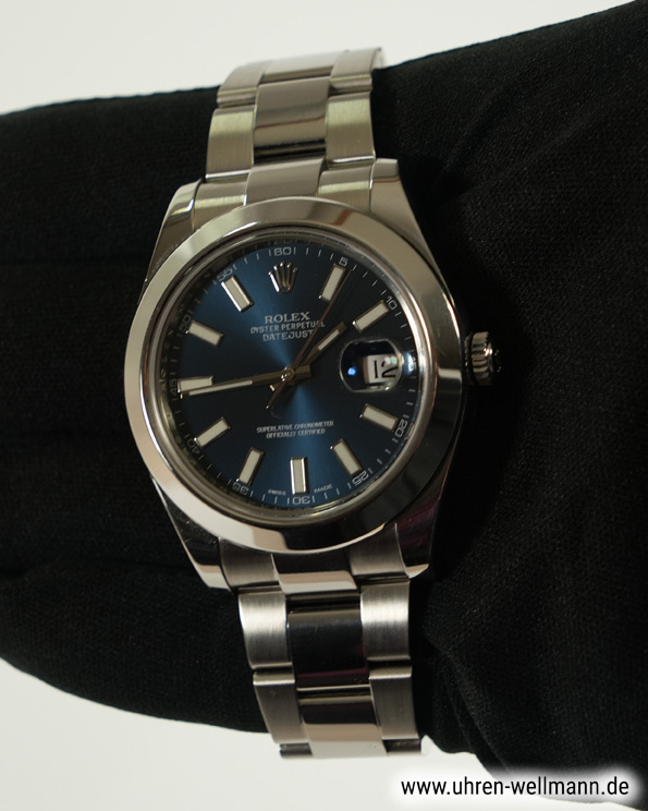 Rolex Datejust 116300 Rolex Datejust 2 116300 5451