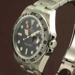 Rolex Explorer 2 216570 5437