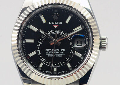Rolex Sky Dweller 326934 5466
