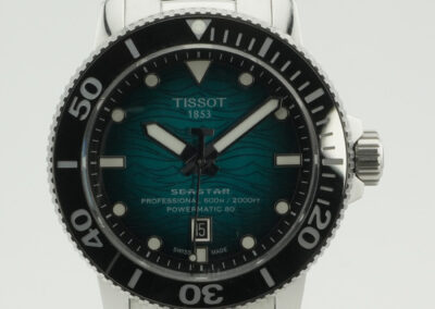 Tissot Seastar 2000 Professional T120.607.11.041.00 5449