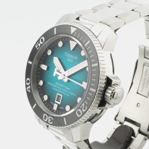 Tissot Seastar 2000 Professional T120.607.11.041.00 5449