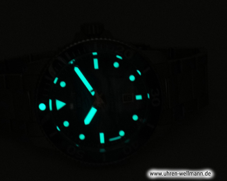 Tissot Seastar 2000 Professional Tissot Seastar 2000 Professional T120.607.11.041.00 5449