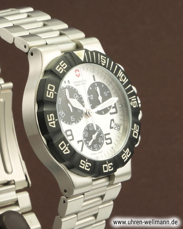 Victorinox Summit XLT Chrono Victorinox Summit_XLT Chrono 4840