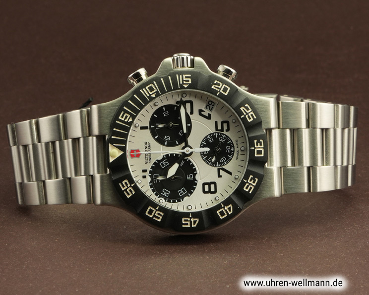 Victorinox Summit XLT Chrono Victorinox Summit_XLT Chrono 4840