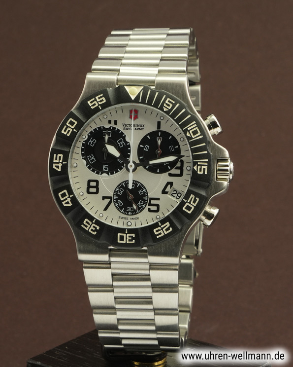 Victorinox Summit XLT Chrono Victorinox Summit_XLT Chrono 4840