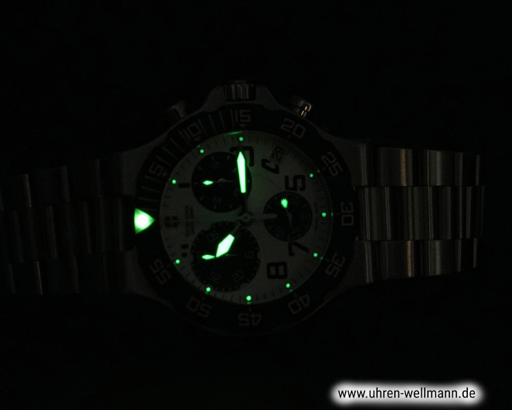 Victorinox Summit XLT Chrono Victorinox Summit_XLT Chrono 4840