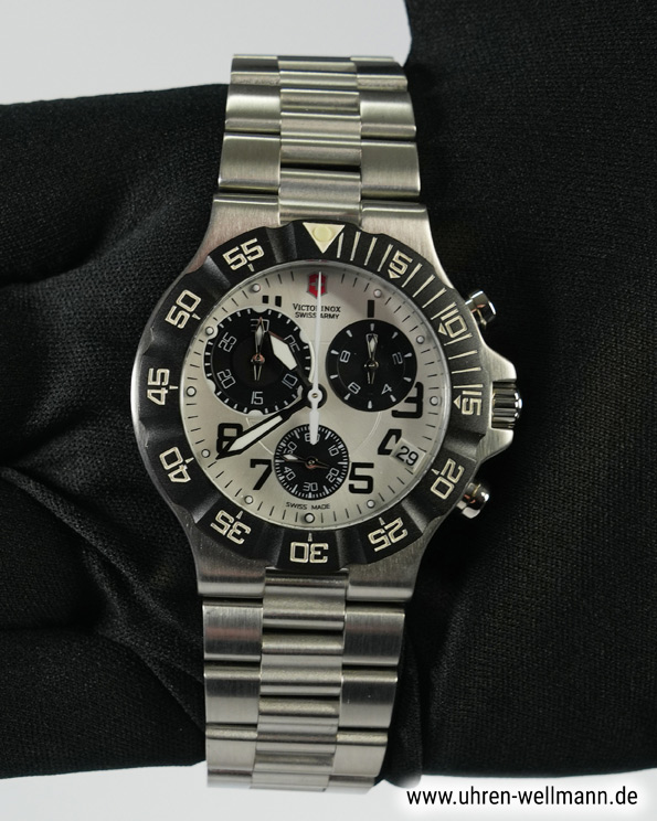 Victorinox Summit XLT Chrono Victorinox Summit_XLT Chrono 4840