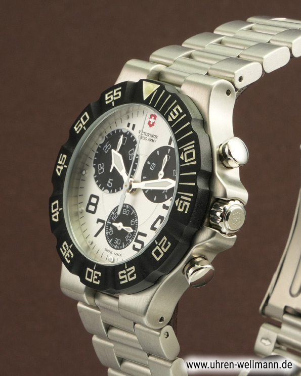 Victorinox Summit XLT Chrono Victorinox Summit_XLT Chrono 4840