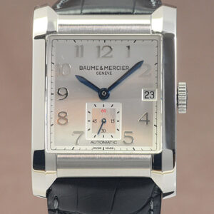 Baume et Mercier