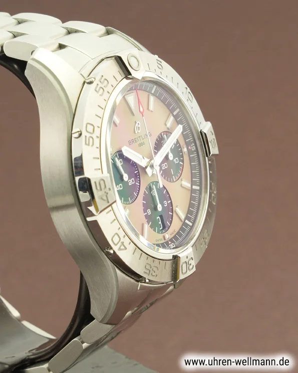 Breitling Avenger B01 AB0147101A1A1 – Stahl, Chronograph breitling avenger_b01 ab0147101a1a1 5511