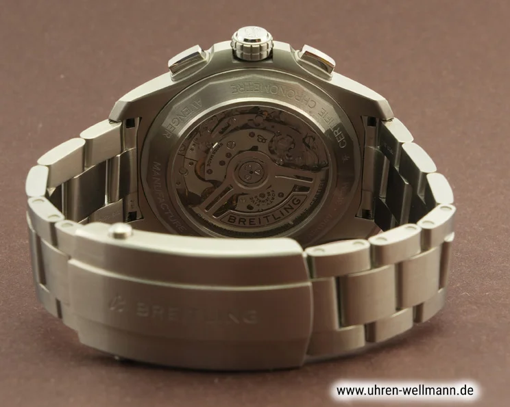 Breitling Avenger B01 AB0147101A1A1 – Stahl, Chronograph breitling avenger_b01 ab0147101a1a1 5511