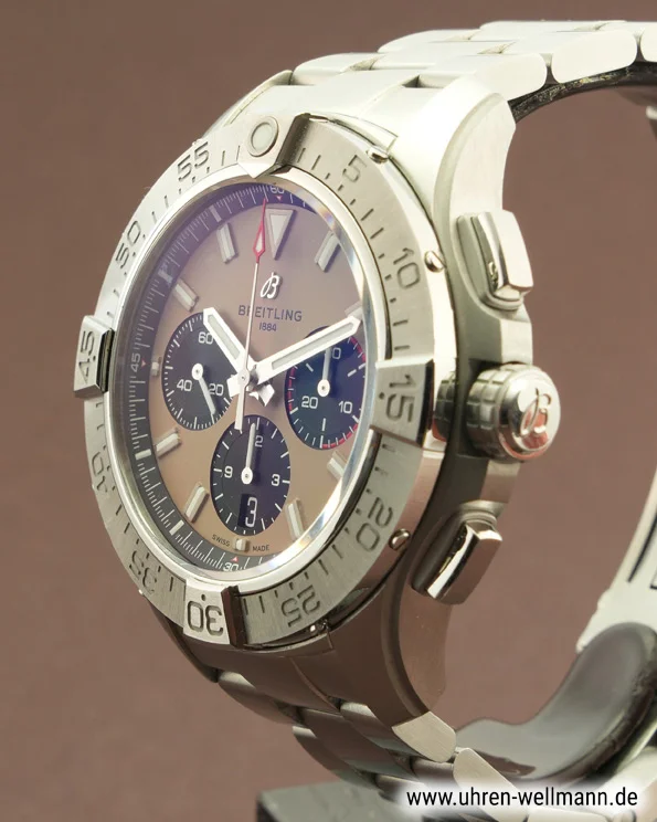 Breitling Avenger B01 AB0147101A1A1 – Stahl, Chronograph breitling avenger_b01 ab0147101a1a1 5511