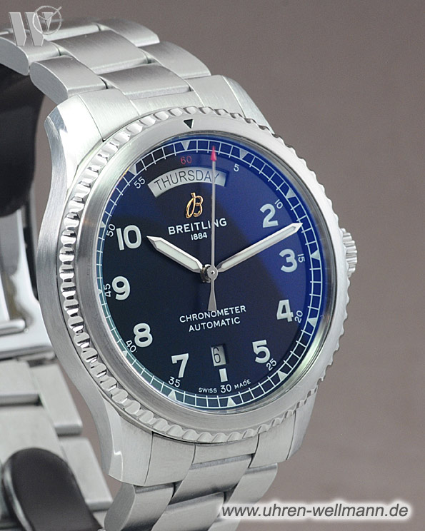 Breitling Aviator 8 breitling aviator 8 4 5353.jpg