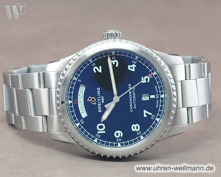 Breitling Aviator 8 breitling aviator 8 8 5353.jpg