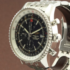 breitling navitimer_world_gmt a24322 5462