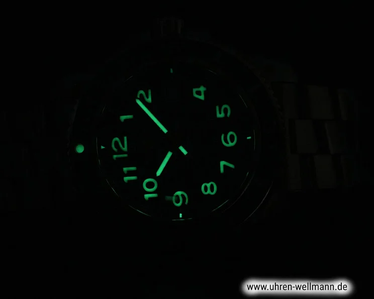 Breitling Superocean II 44 A17392D8/C910 – Stahl, blaues Zifferblatt breitling superocean_ii_44 a17392d8_c910 5507