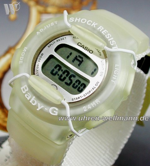 Casio Damenuhr casio 2 9A619.jpg