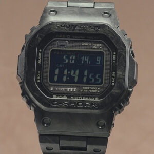 Luxusuhren Marken Casio