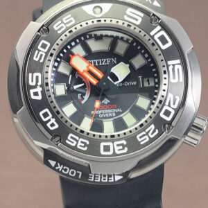 Luxusuhren Marken Citizen