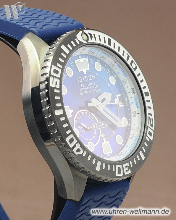 Citizen Satellite Wave GPS Diver 200M citizen satellite wave gps diver 200m 4 5350.jpg