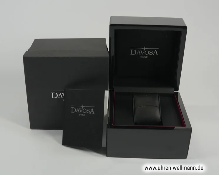 Davosa Ternos Professional 68H davosa ternos_professional_68h 161.538.50 5479