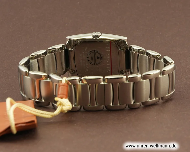 Ebel Brasilia 9256M38581 – Damenuhr mit Diamantbesatz ebel brasilia 9256m38581 2416
