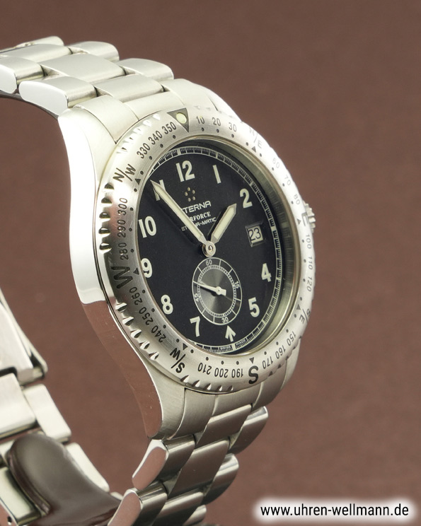 Eterna Airforce 8417.41 eterna airforce 8417.41 5499
