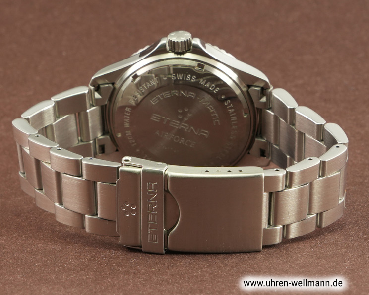 Eterna Airforce 8417.41 eterna airforce 8417.41 5499