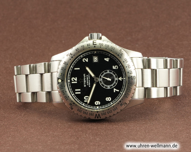 Eterna Airforce 8417.41 eterna airforce 8417.41 5499