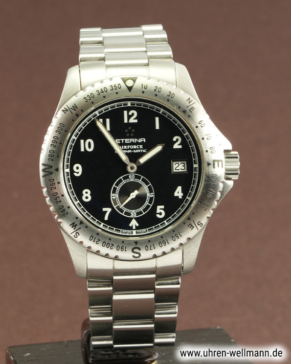 Eterna Airforce 8417.41 eterna airforce 8417.41 5499