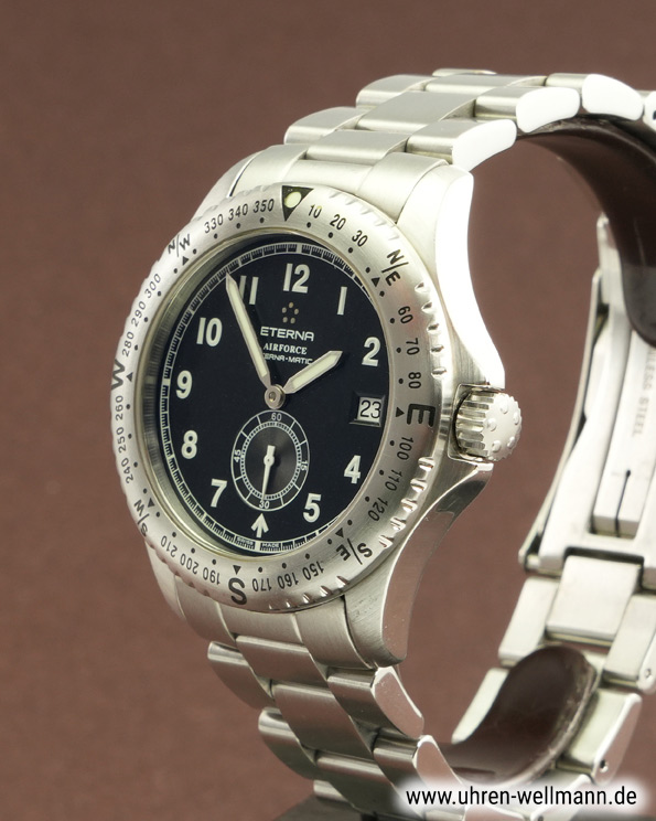 Eterna Airforce 8417.41 eterna airforce 8417.41 5499