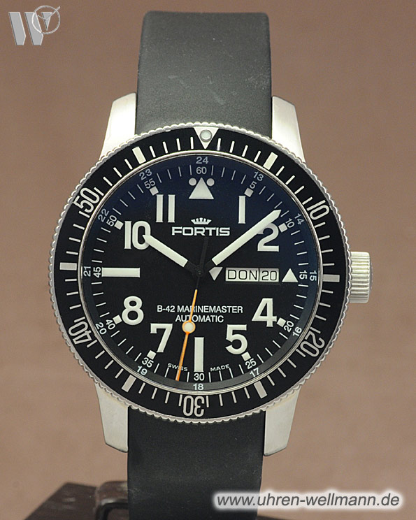 Fortis B42 fortis b42 10 5375.jpg