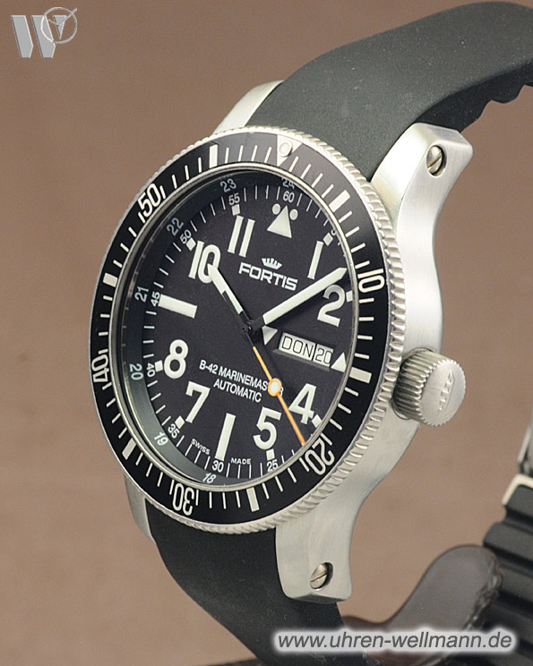 Fortis B42 fortis b42 2 5375.jpg