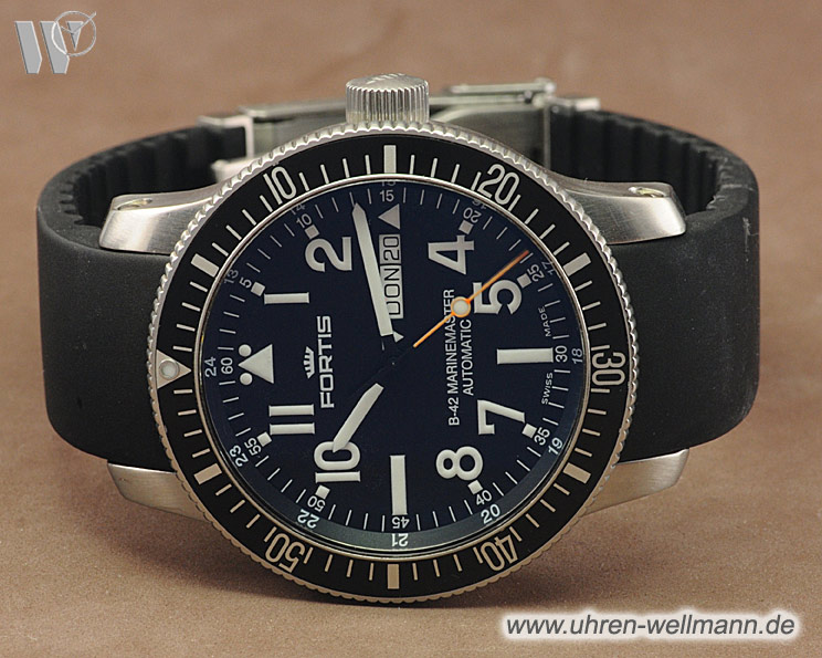 Fortis B42 fortis b42 8 5375.jpg