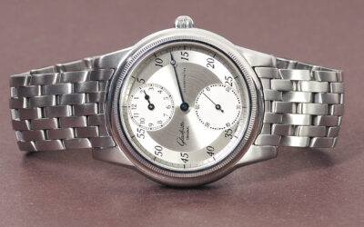Glashütte Uhren kaufen