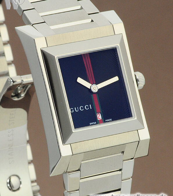 Alte Gucci Uhren: Modelle, Wert und Preise 2026