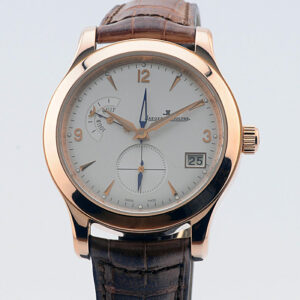Jaeger-LeCoultre