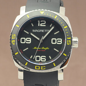 Magrette
