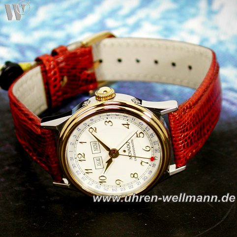 Movado 1881 Stahl mit Gold movado 1881 stahl mit gold 6 A0123.jpg