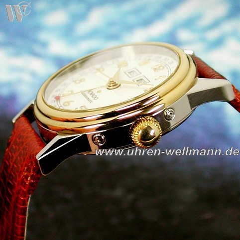 Movado 1881 Stahl mit Gold movado 1881 stahl mit gold 8 A0123.jpg