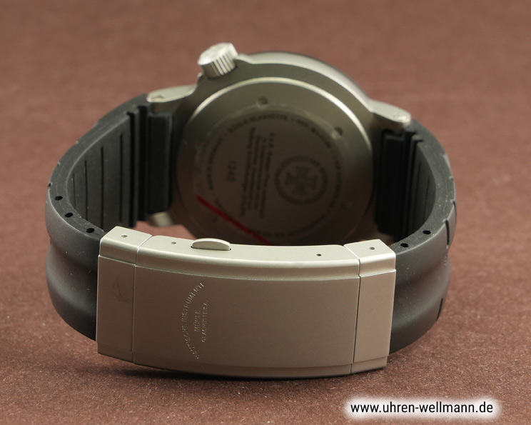 Mühle Glashütte S.A.R. Rescue-Timer LUMEN M1-44-08-200-KB mühle_glashütte s.a.r._rescue timer_lumen m1 44 08 200 kb 5486