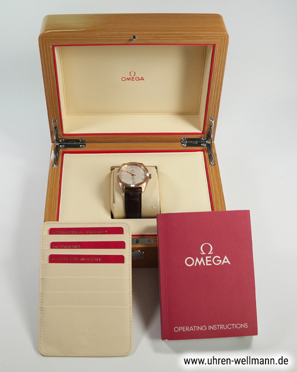 Omega Constellation Globemaster 130.53.39.21.02.001 39 mm Sedna™-Gold omega constellation 13053392102001 5493