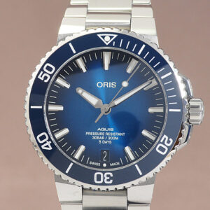 Oris