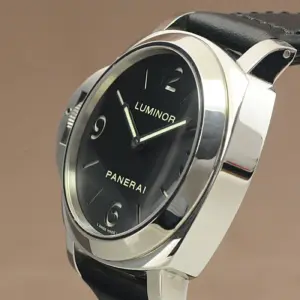 panerai luminor_base_lefthand pam00219 5456