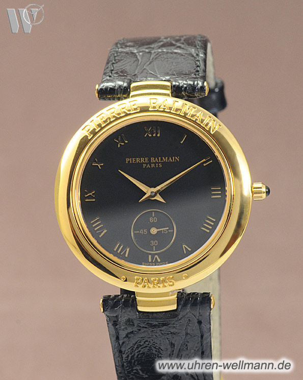 Pierre Balmain Unisex pierre balmain 10 B0042.jpg
