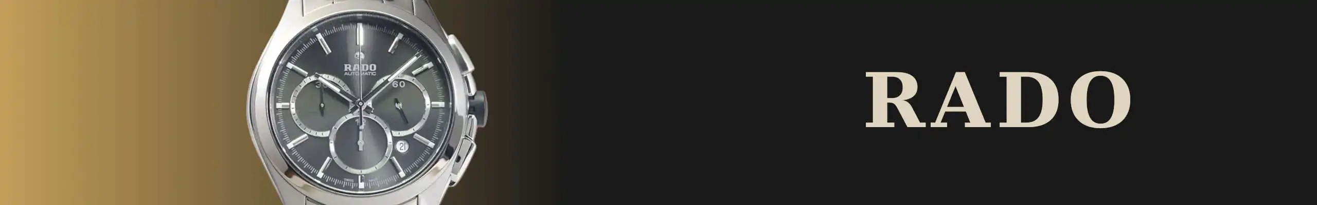 rado uhren kaufen